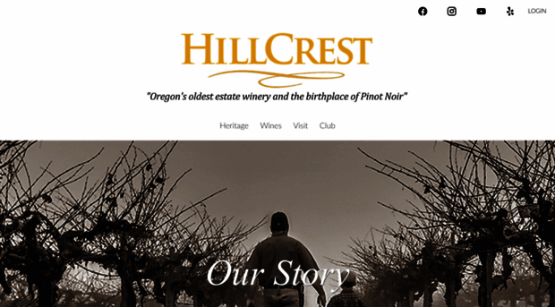 hillcrestvineyard.com