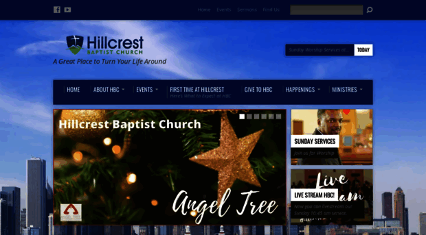 hillcrestweb.org