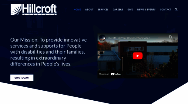 hillcroft.org