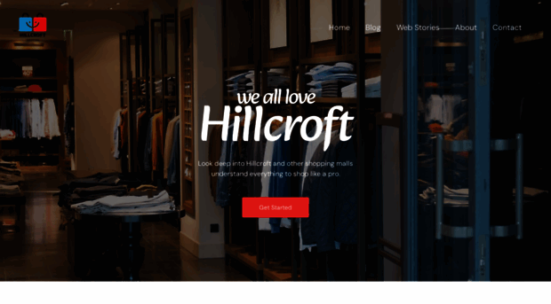 hillcroftshopping.com