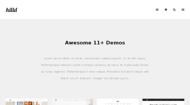 hilld.studio-themes.com