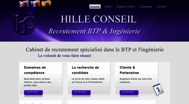 hille-conseil.com