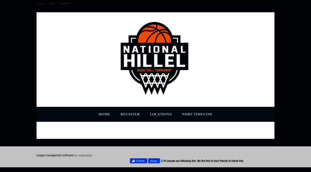 hilleltournament.leagueapps.com