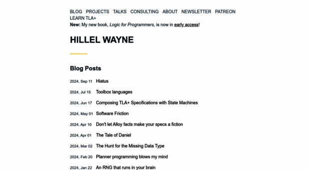 hillelwayne.com