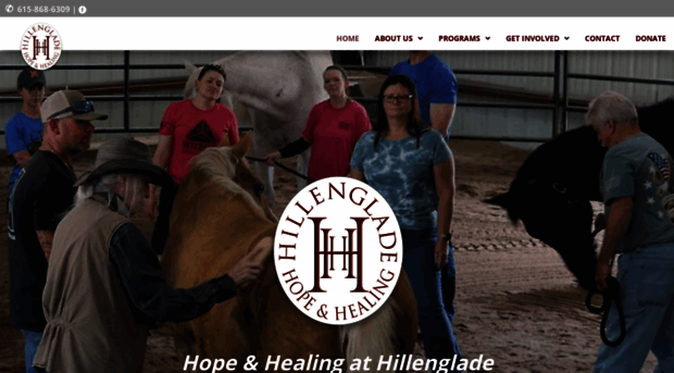 hillenglade.org