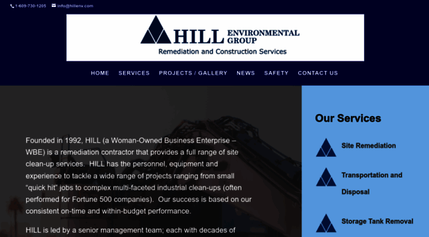 hillenv.com