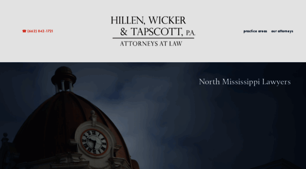 hillenwicker.com