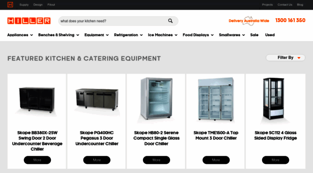 hiller.com.au