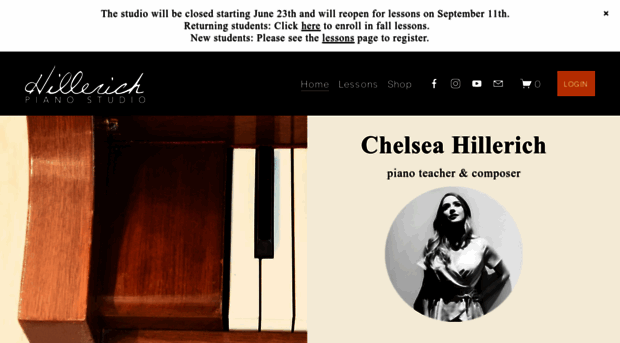 hillerichpianostudio.com