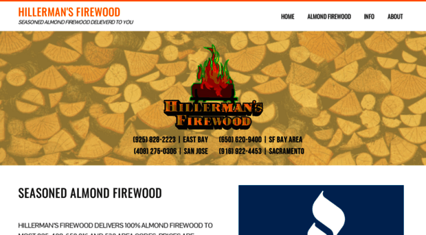 hillermansfirewood.com