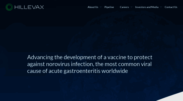 hillevax.com