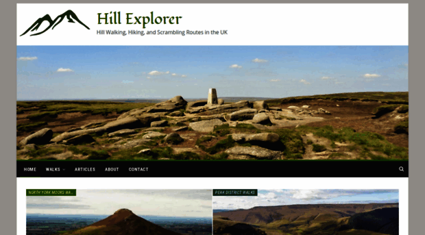 hillexplorer.com
