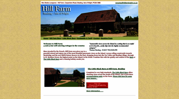 hillfarmbrading.co.uk