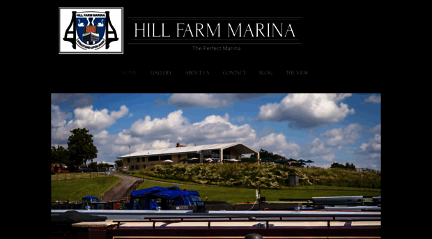 hillfarmmarina.co.uk