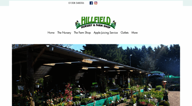 hillfieldnursery.co.uk