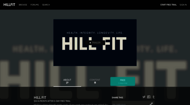 hillfit.vhx.tv