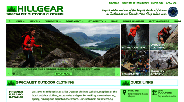 hillgear.com