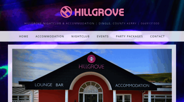 hillgrovedingle.com