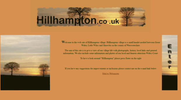 hillhampton.co.uk