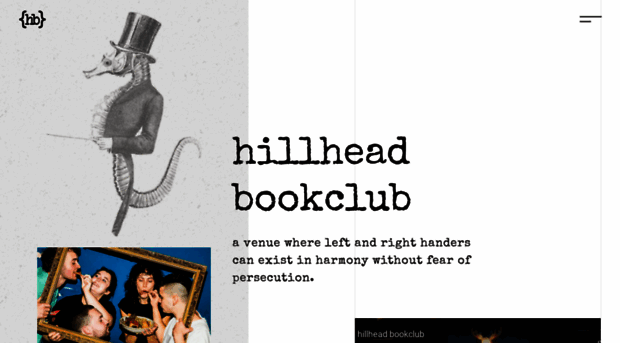 hillheadbookclub.com