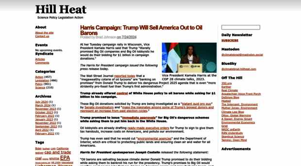 hillheat.com