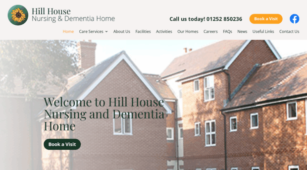 hillhouse-nursinghome.co.uk