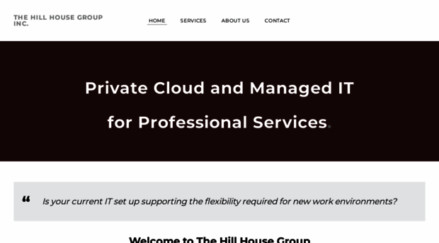 hillhouse.ca