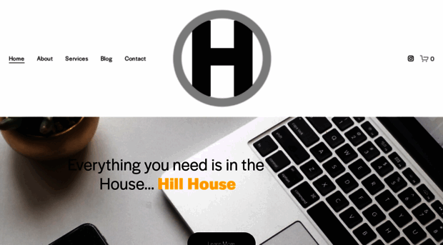 hillhousemediacompany.com