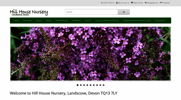 hillhousenursery.com