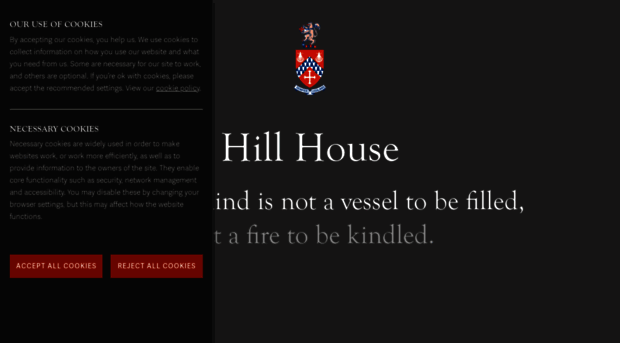 hillhouseschool.co.uk