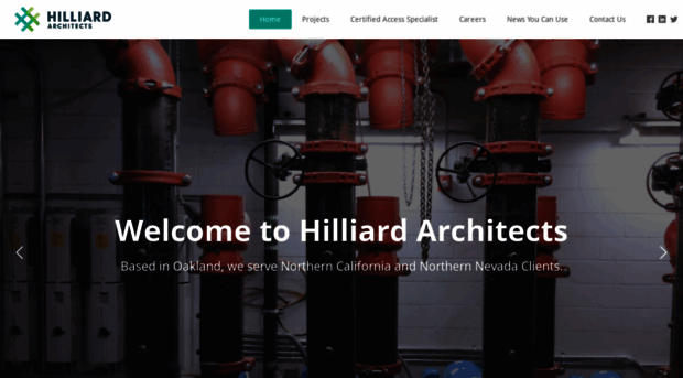 hilliardarchitects.com