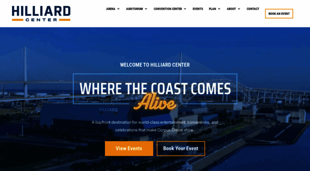 hilliardcenter.com