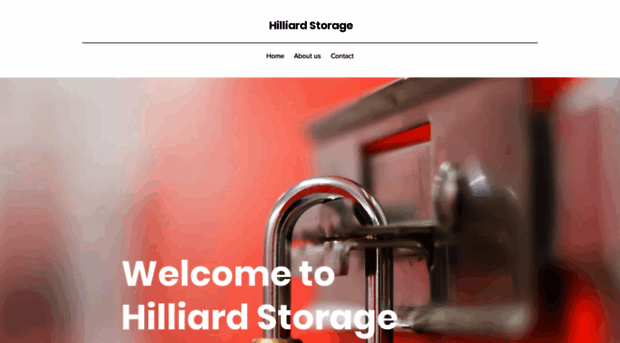 hilliards.co.uk