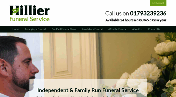 hillierfuneralservice.co.uk