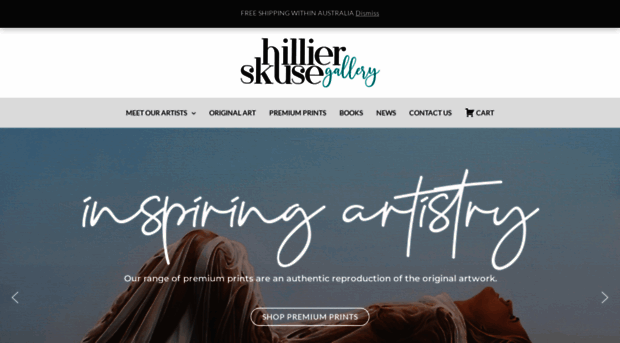 hillierskusegallery.com