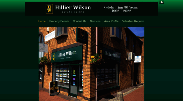 hillierwilson.co.uk