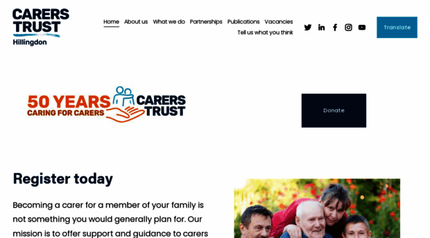 hillingdoncarers.org.uk