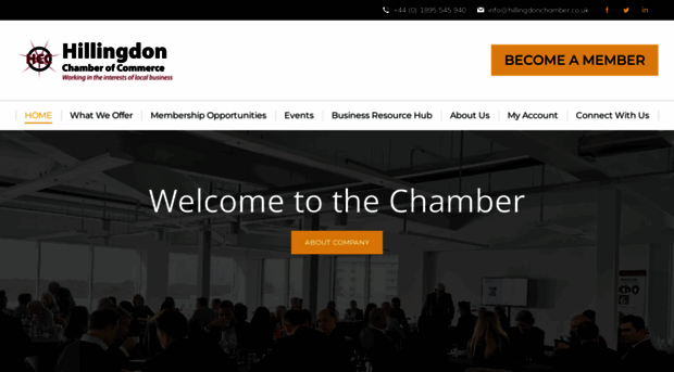 hillingdonchamber.co.uk