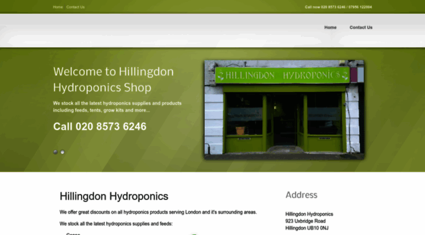 hillingdonhydroponics.co.uk