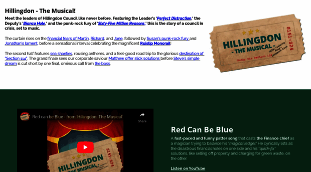 hillingdonmusical.co.uk