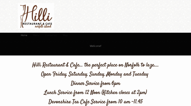 hillirestaurant.com