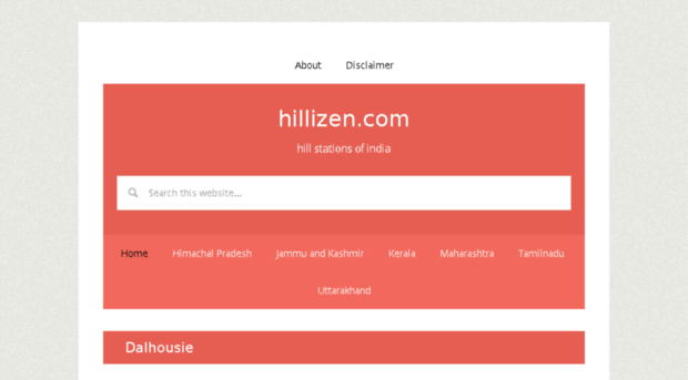hillizen.com