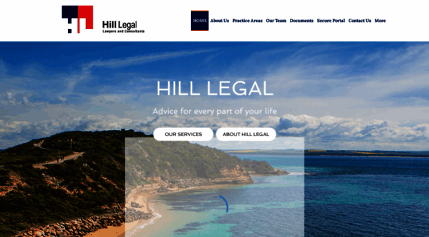 hilllegal.com.au