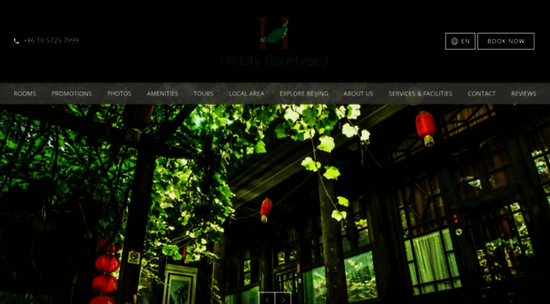 hilllily.com