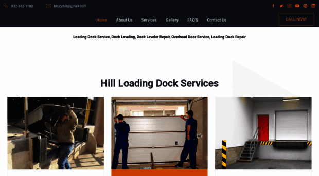 hillloadingdockservices.com