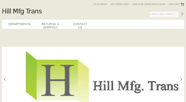 hillmfgtrans.com