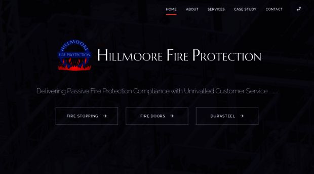 hillmoorefire.co.uk