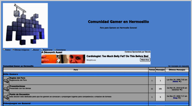 hillogamers.foroactivo.com