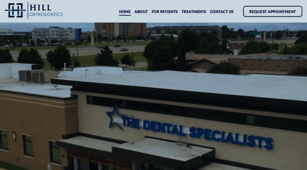 hillorthodontics.com