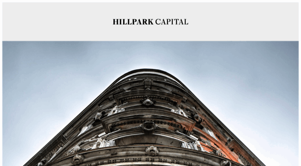 hillpark.ca